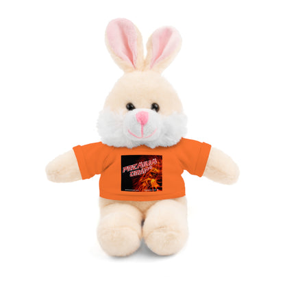 Premium Crap Cuddly Companions