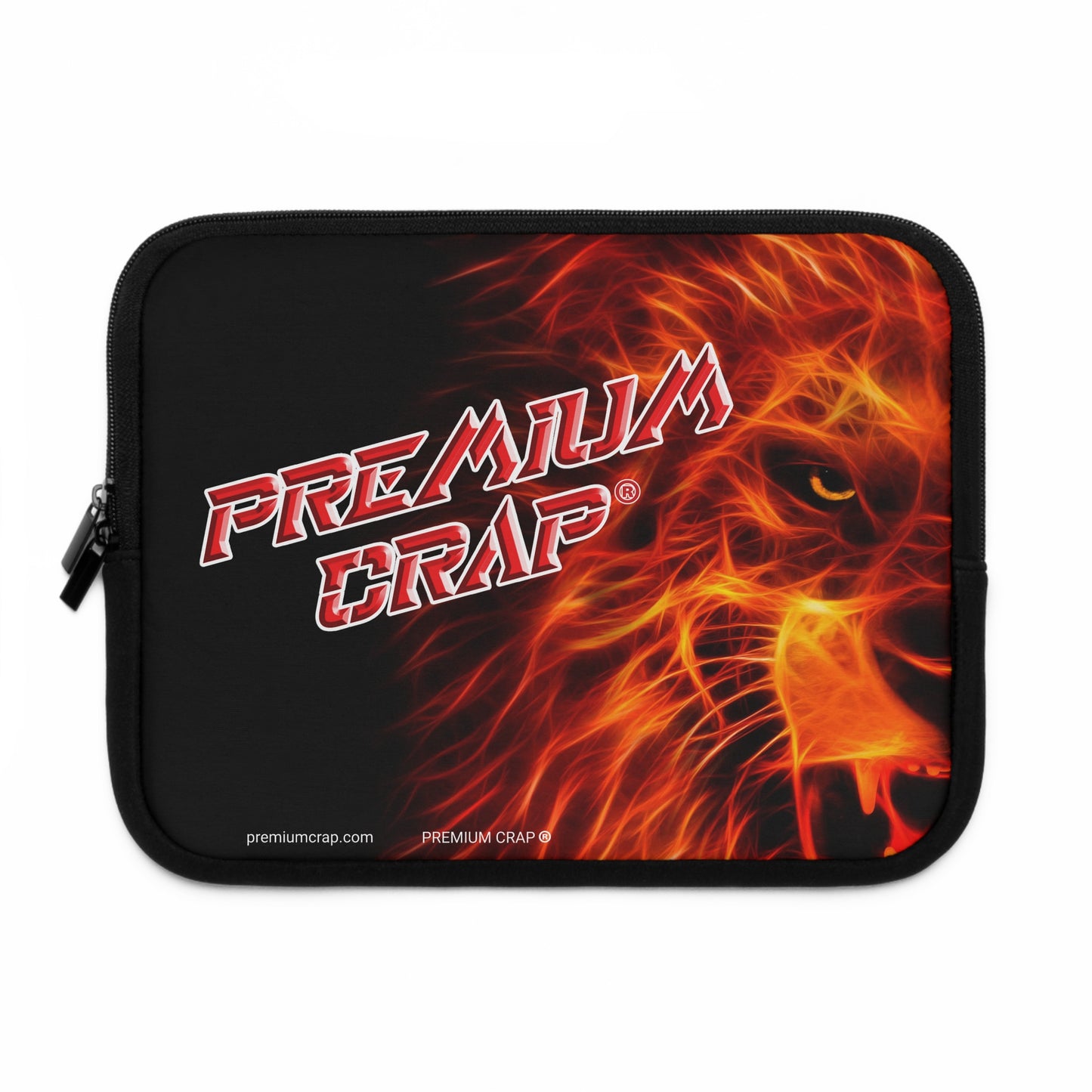 Premium Crap Laptop Sleeve