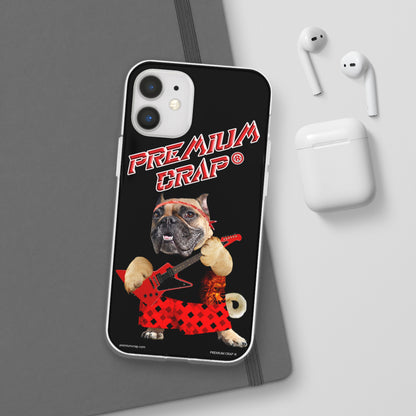 Premium Crap II Flexi Phone Cases