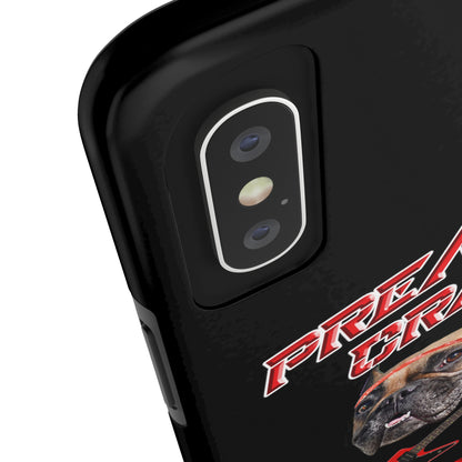 Premium Crap II Tough Phone Cases