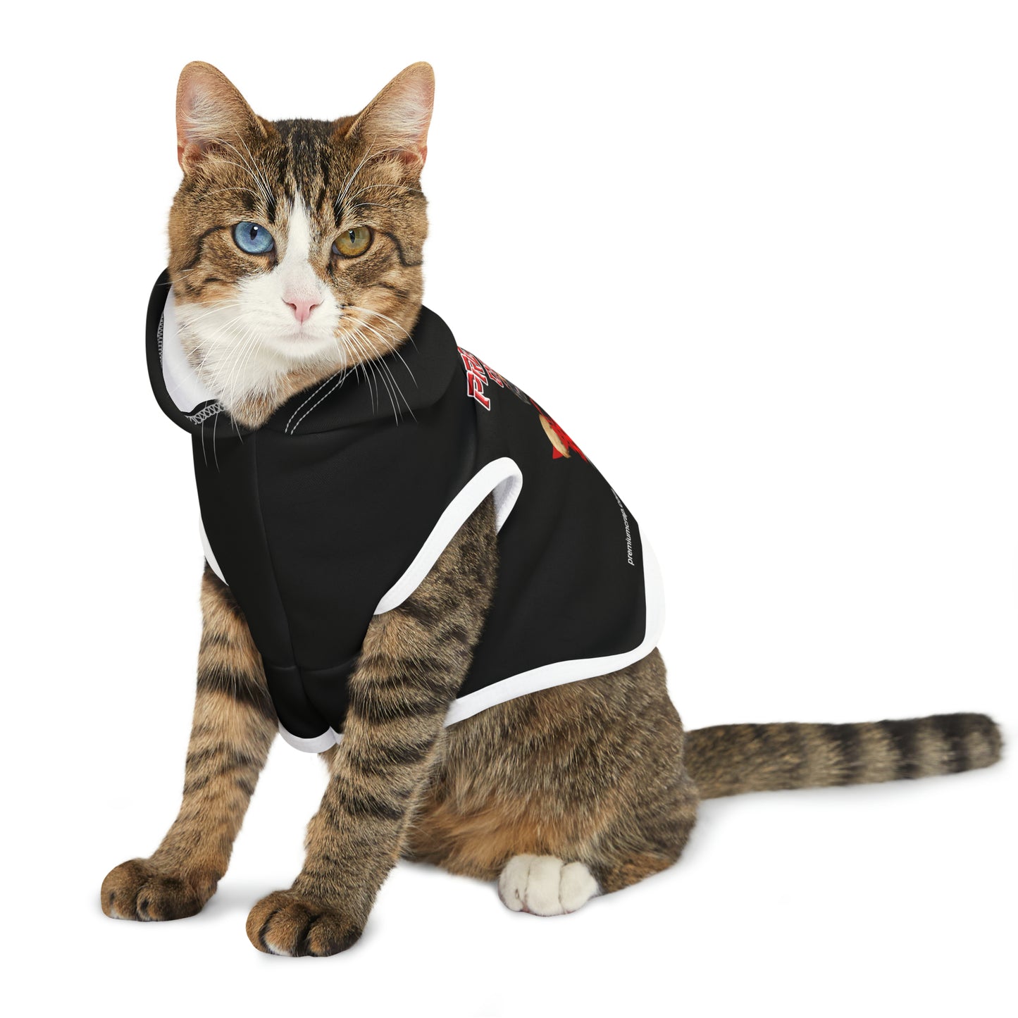 Premium Crap II Pet Hoodie