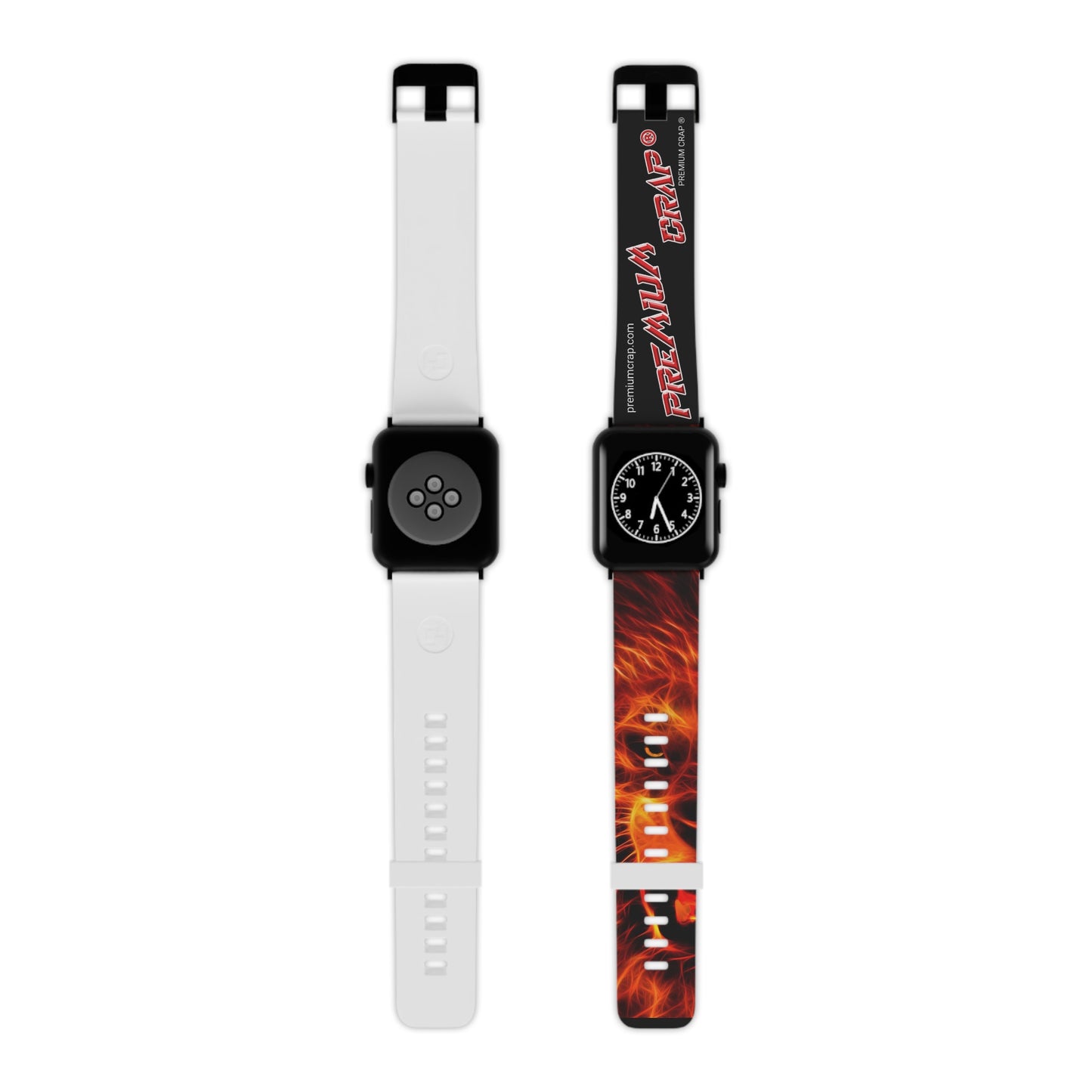 Premium Crap Watch Band