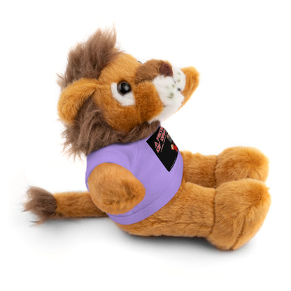 A Piece of Crap II Stuffed Animals with Tee