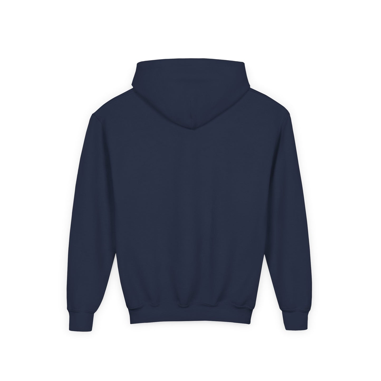 Premium Crap Youth Heavy Blend Hooded Sweatshirt