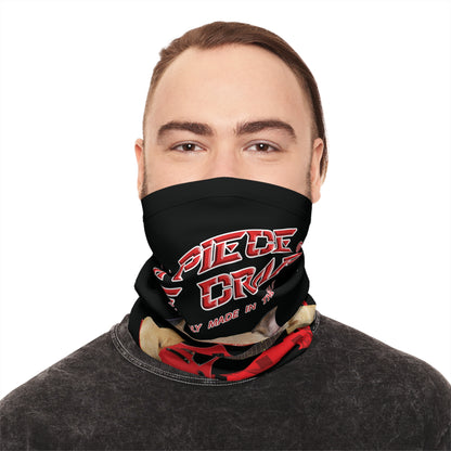A Piece Of Crap II Lightweight Neck Gaiter