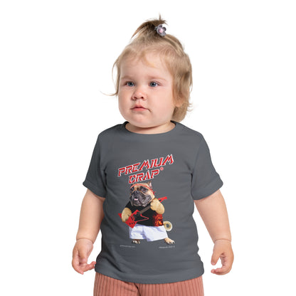 Premium Crap Baby Short Sleeve T-Shirt