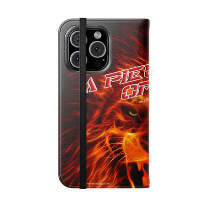 A Piece of Crap Flip Cases