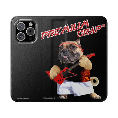 Premium Crap II Flip Cases