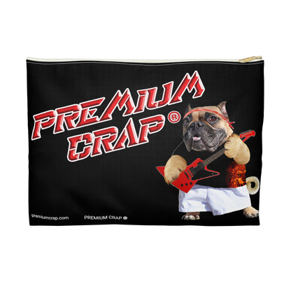 Premium Crap Accessory Pouch