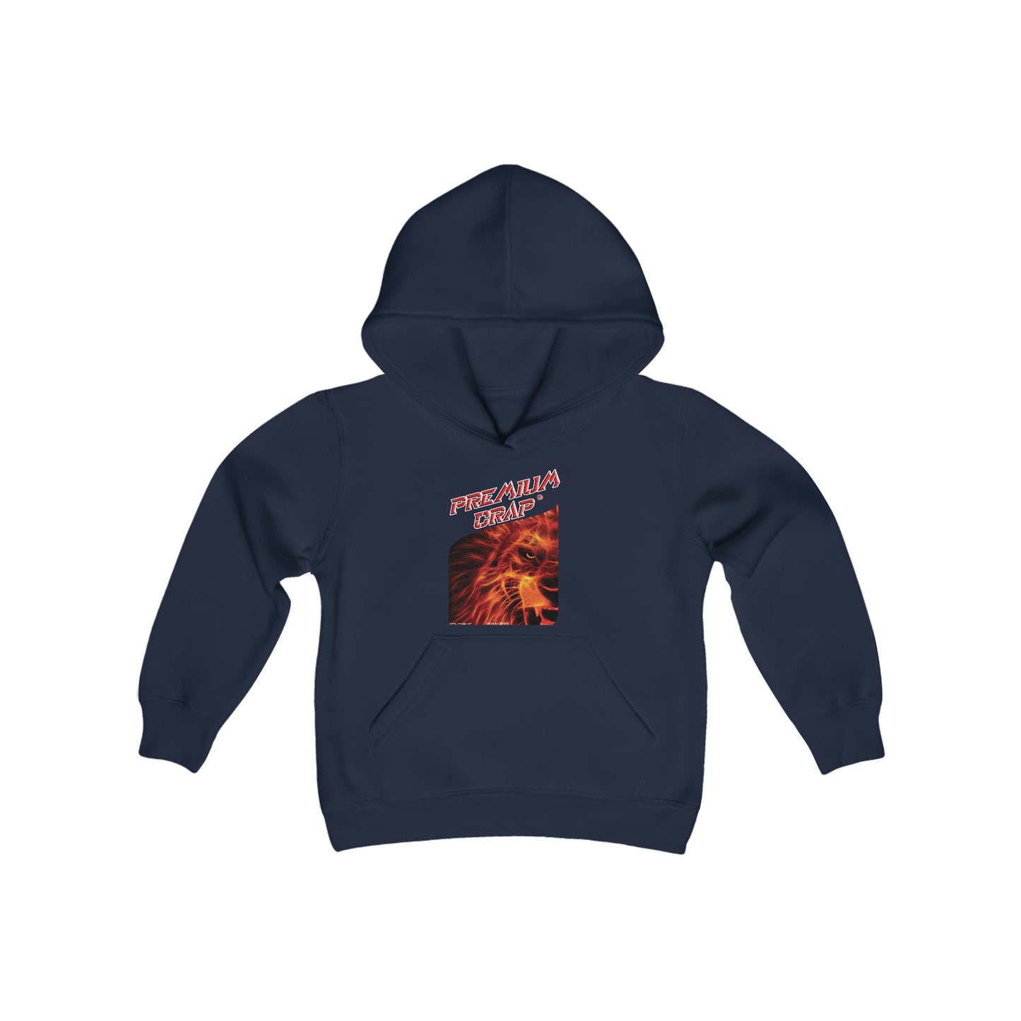 Premium Crap Teenybopper Hoodie