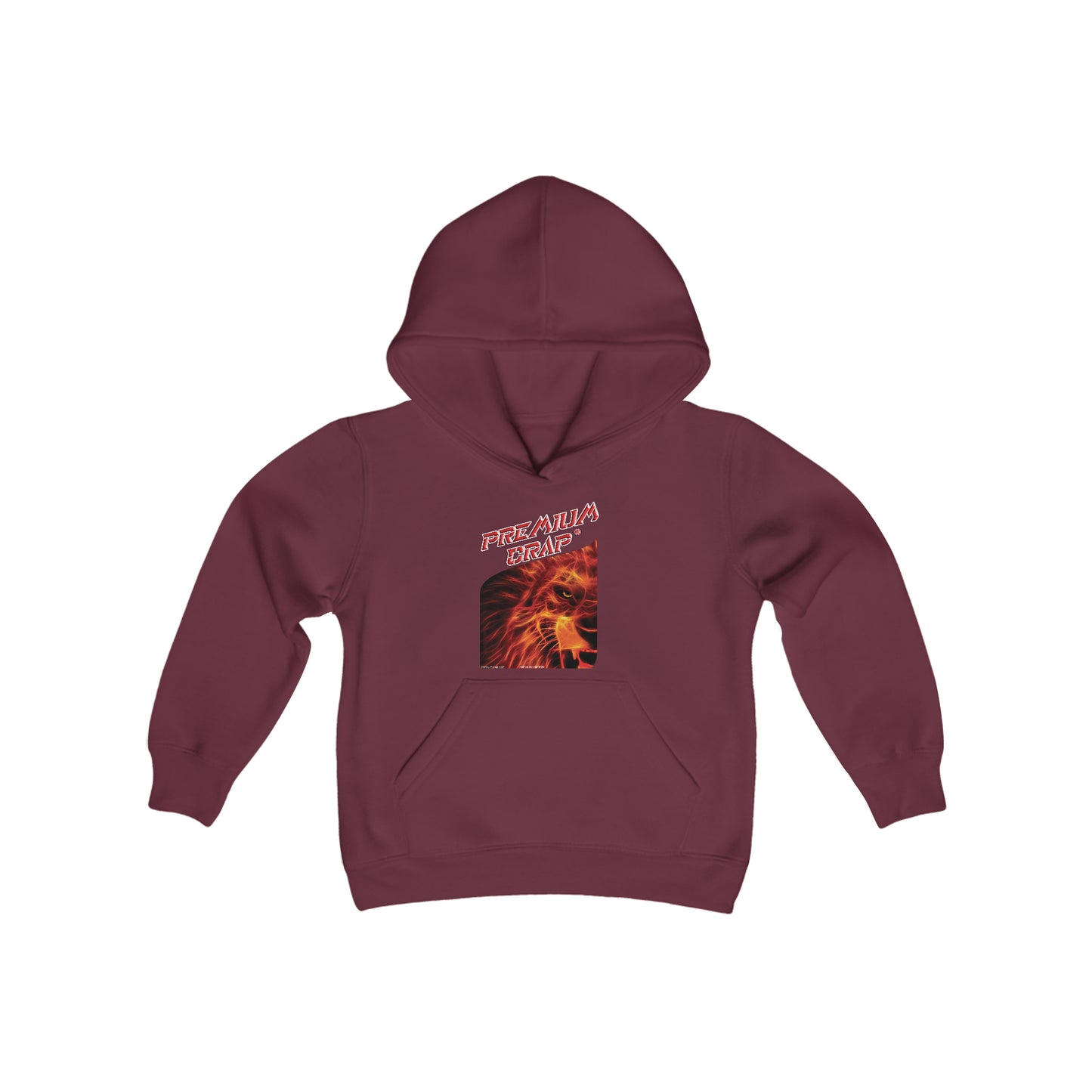 Premium Crap Teenybopper Hoodie