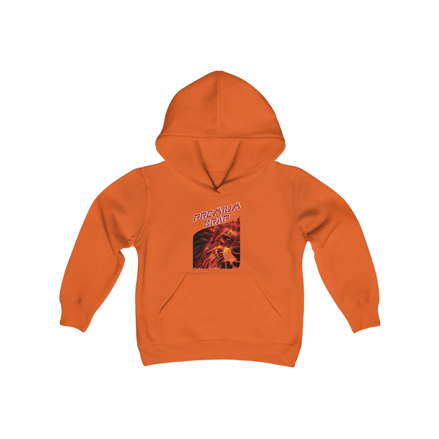 Premium Crap Teenybopper Hoodie