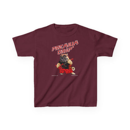 Premium Crap II Kids Heavy Cotton Tee