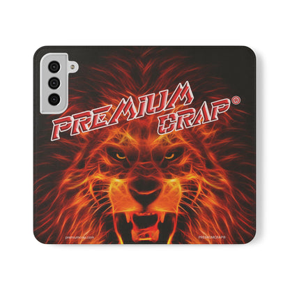 Premium Crap Flip Cases