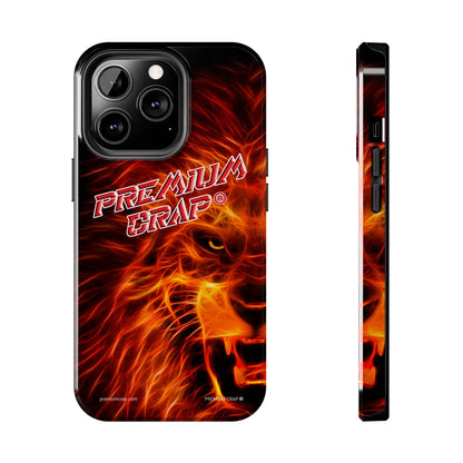Premium Crap Tough Phone Cases