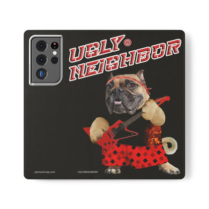 Ugly Neighbor II Flip Cases