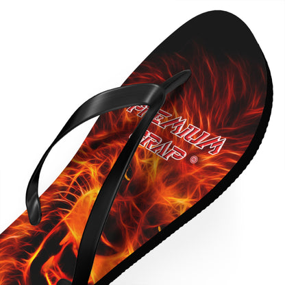 Premium Crap Flip Flops