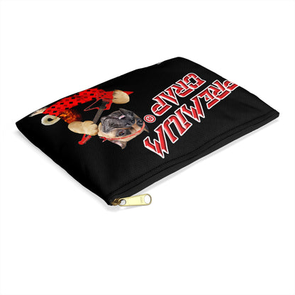 Premium Crap II Accessory Pouch