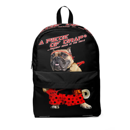 A Piece of Crap II Classic Backpack