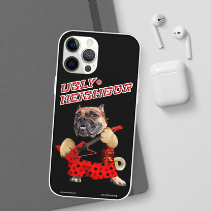 Ugly Neighbor II Flexi Phone Cases