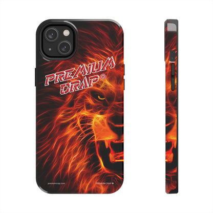 Premium Crap Tough Phone Cases