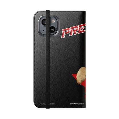 Premium Crap III Flip Cases