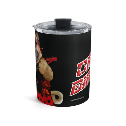 Crappy Birthday II Tumbler 10oz