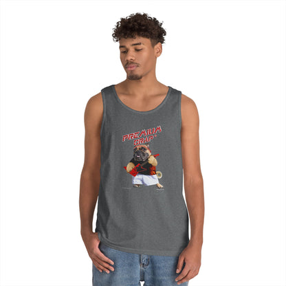 Premium Crap II Cotton Tank Top