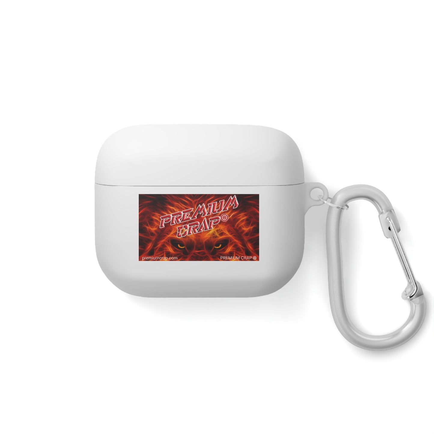 Premium Crap AirPods and AirPods Pro Case Cover