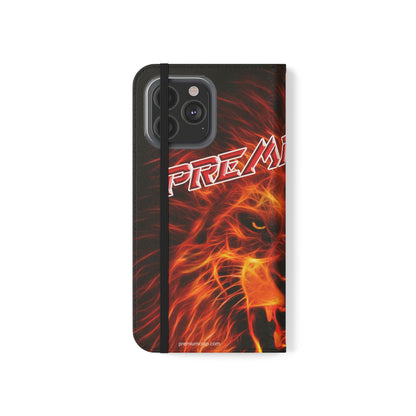 Premium Crap Flip Cases