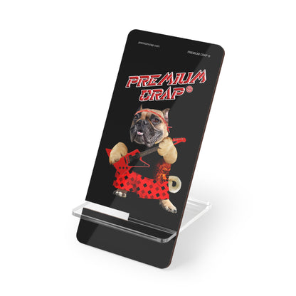 Premium Crap II Mobile Display Stand for Smartphones