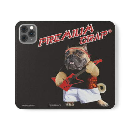 Premium Crap II Flip Cases