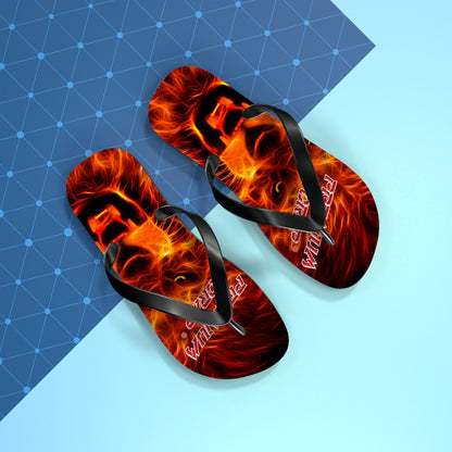 Premium Crap WhimsiSlippers