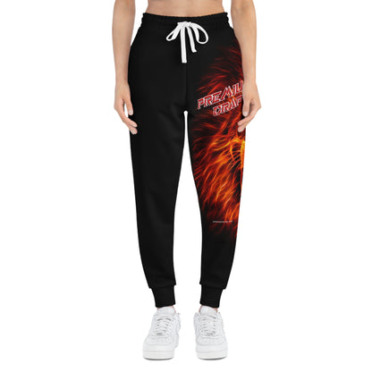 Premium Crap Athletic Joggers