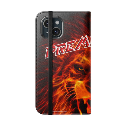 Premium Crap Flip Cases