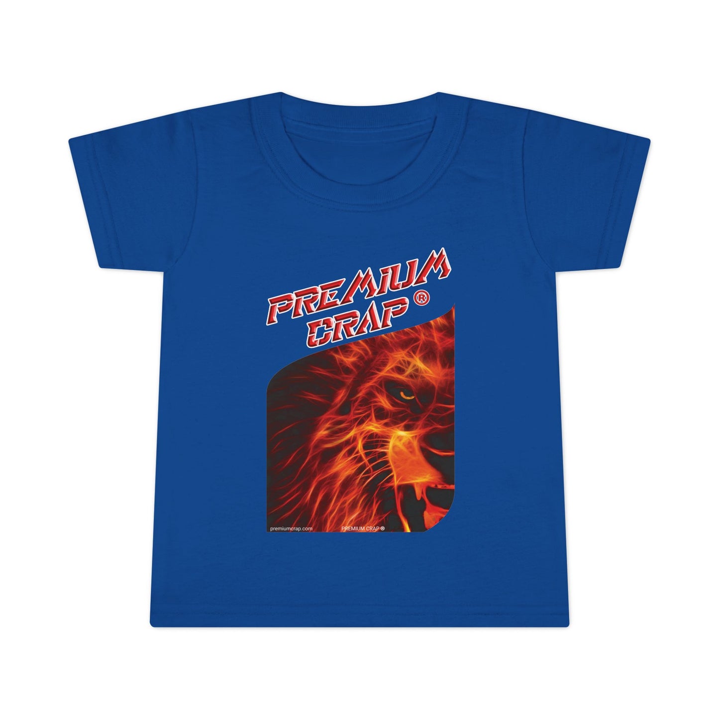 Premium Crap Toddler T-shirt