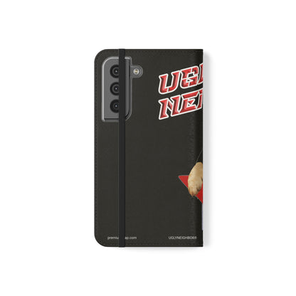 Ugly Neighbor Flip Cases