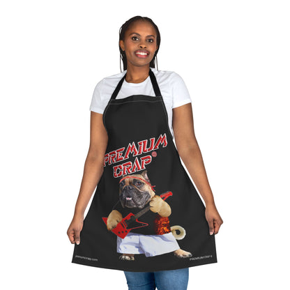 Premium Crap Apron
