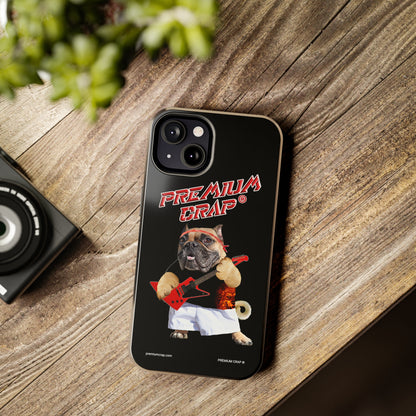 Premium Crap Tough Phone Cases