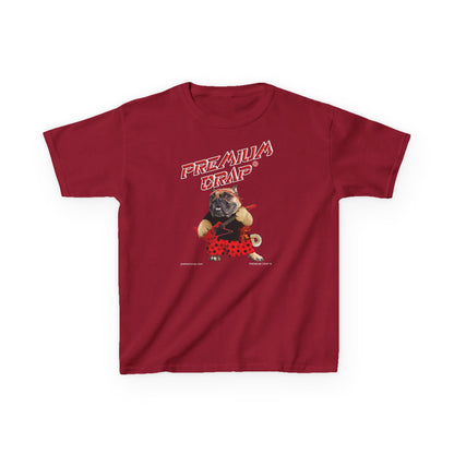 Premium Crap II Kids Heavy Cotton Tee