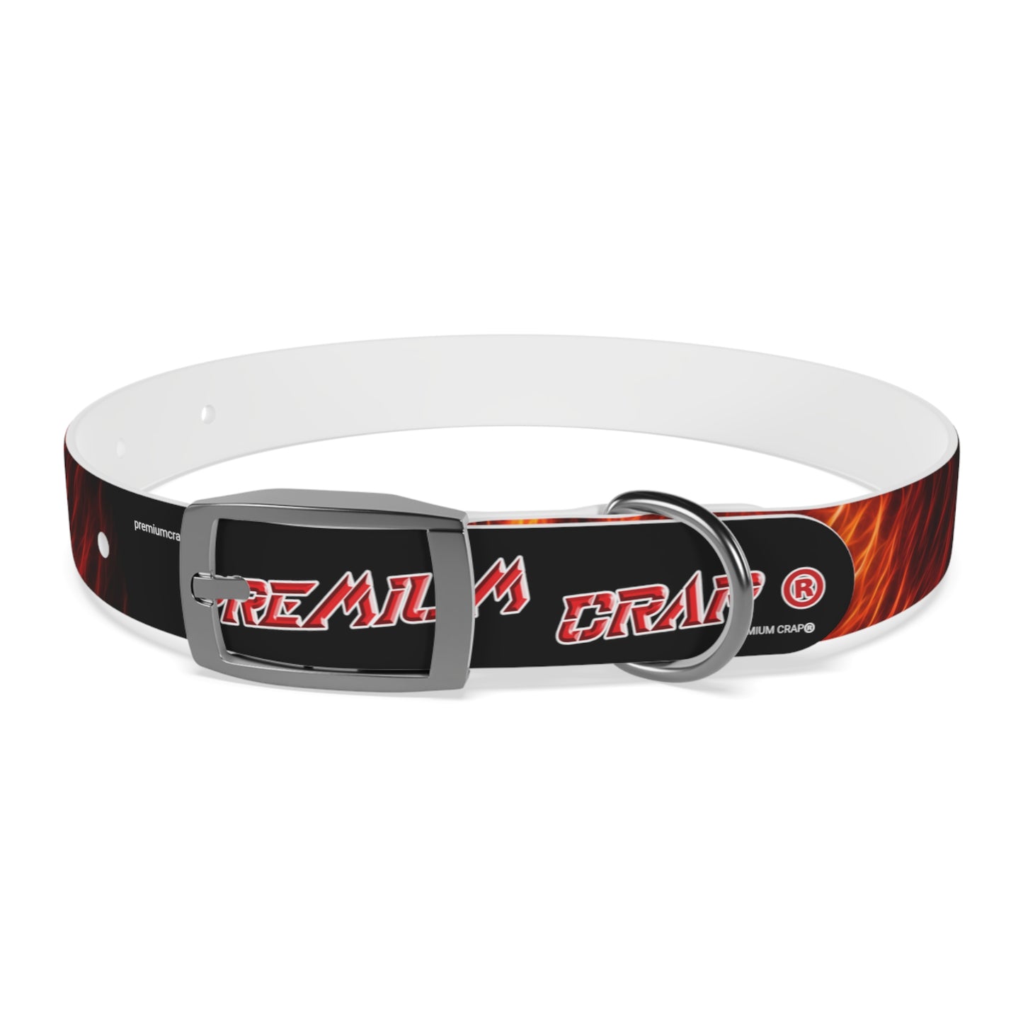 Premium Crap PawStrap Canine Collar