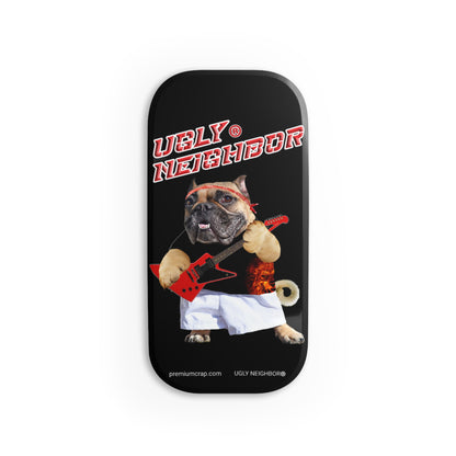 Ugly Neighbor SmartGrip Phone Holder