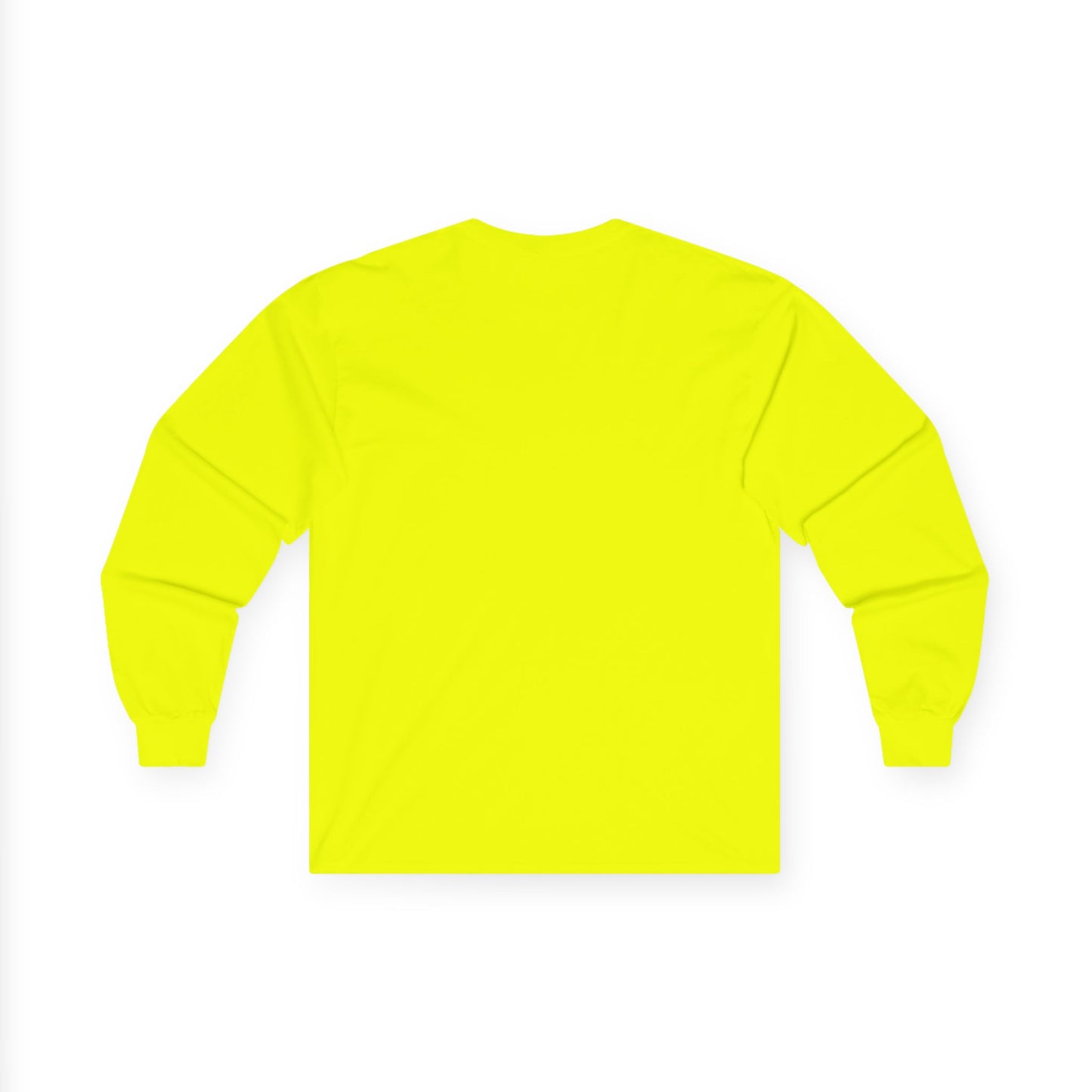 Crappy Birthday Ultra Cotton Long Sleeve Tee