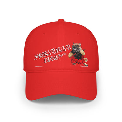 Premium Crap III Baseball Cap