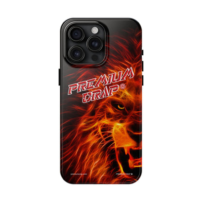 Premium Crap Tough Phone Cases