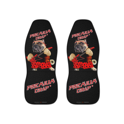 Premium Crap III Car Seat Covers