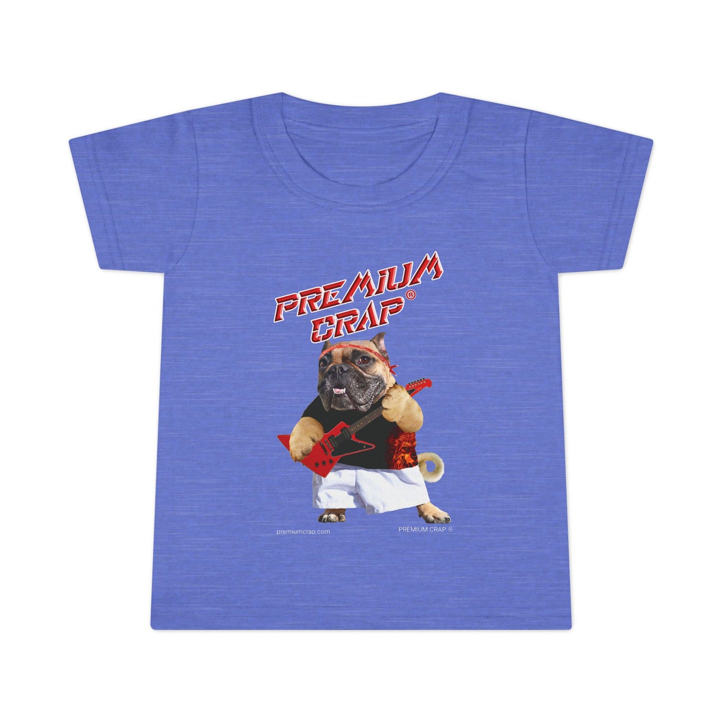 Premium Crap Toddler T-shirt