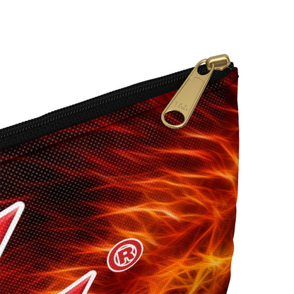 Crappy Birthday Accessory Pouch