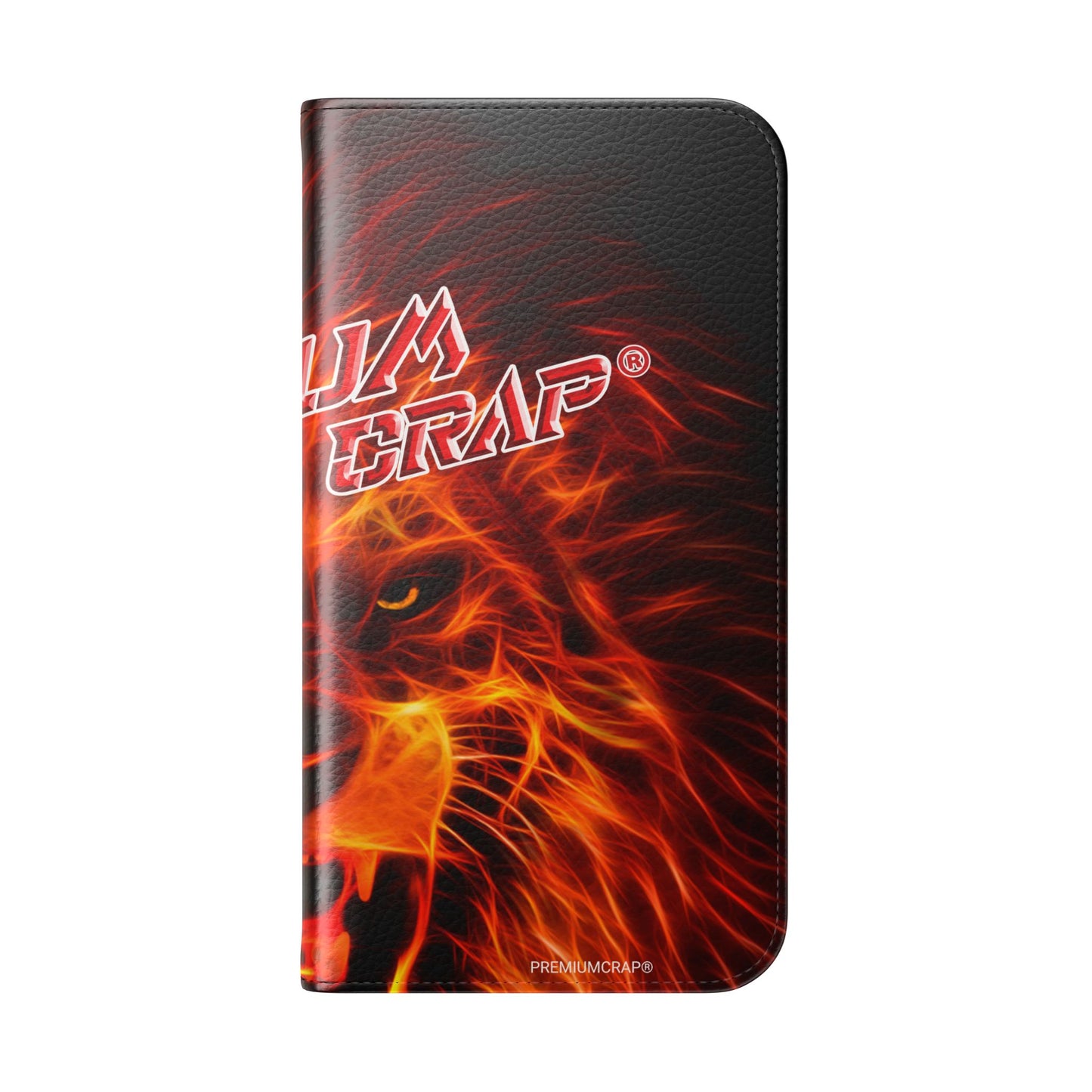 Premium Crap Flip Cases