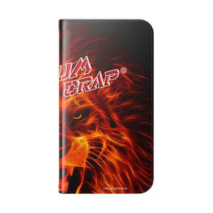 Premium Crap Flip Cases